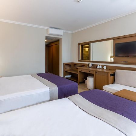 Club Hotel Felicia Village Manavgat Kültér fotó