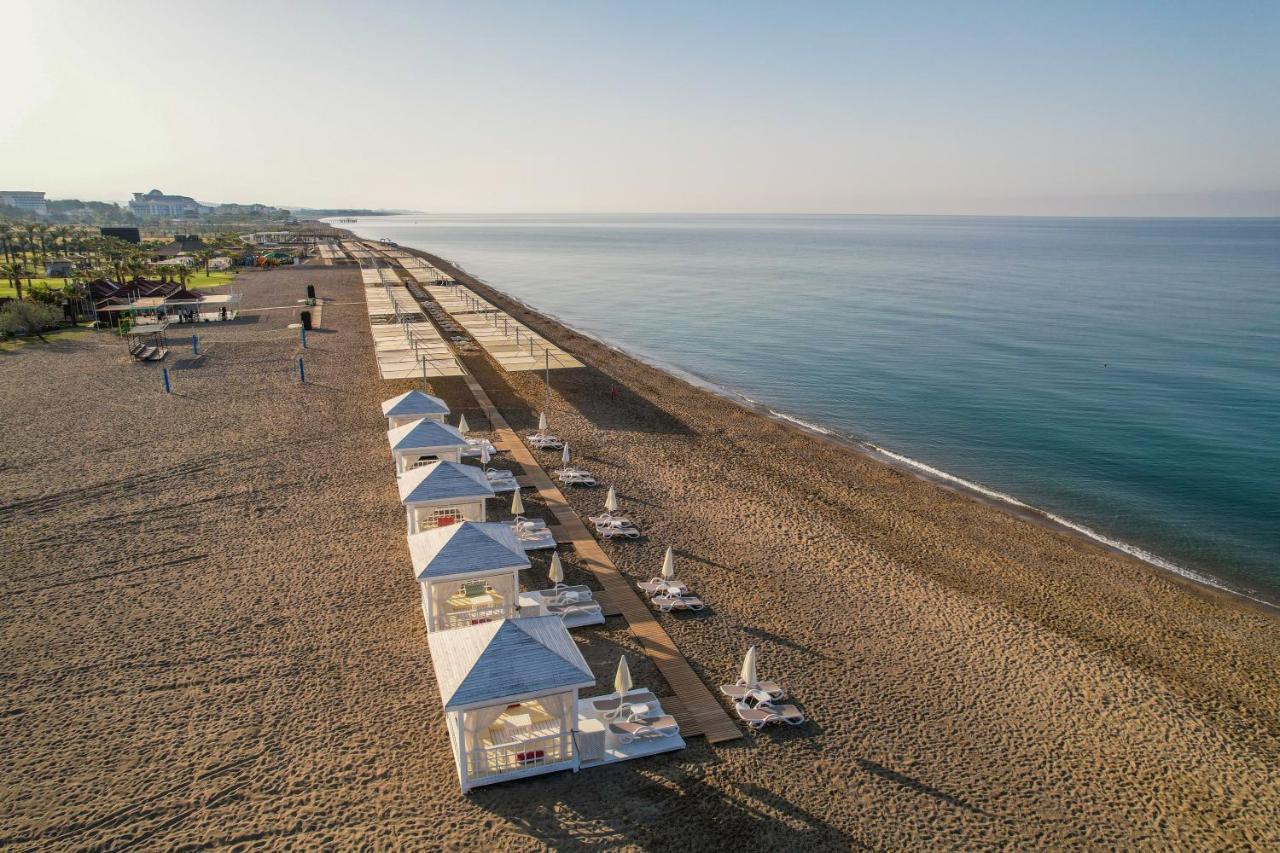 Club Hotel Felicia Village Manavgat Kültér fotó