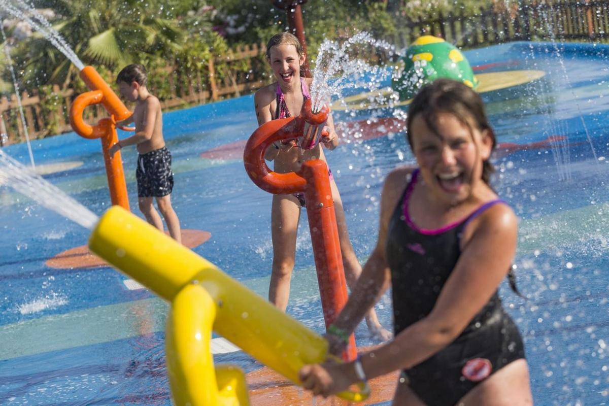 Club Hotel Felicia Village Manavgat Kültér fotó