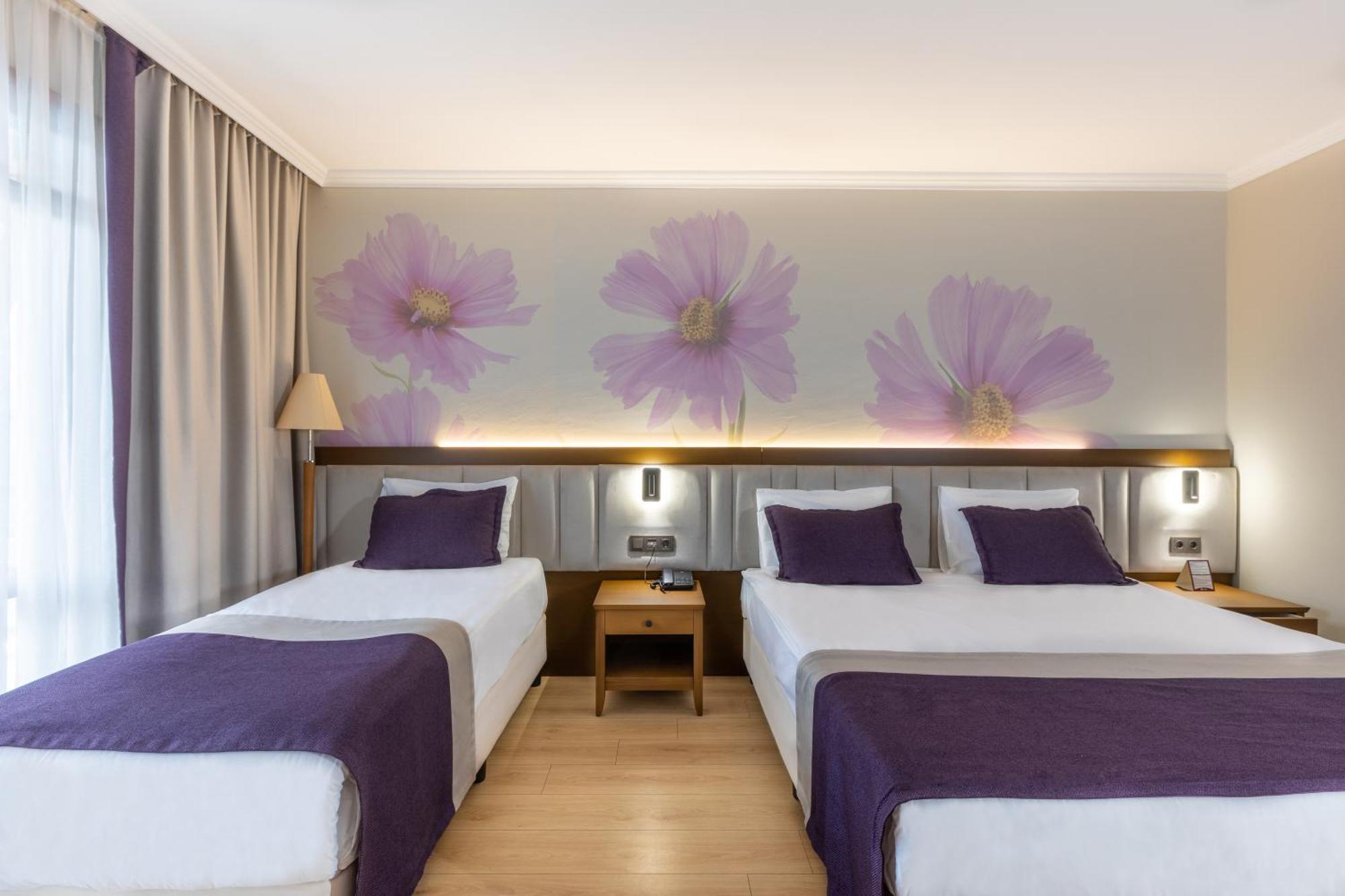 Club Hotel Felicia Village Manavgat Kültér fotó
