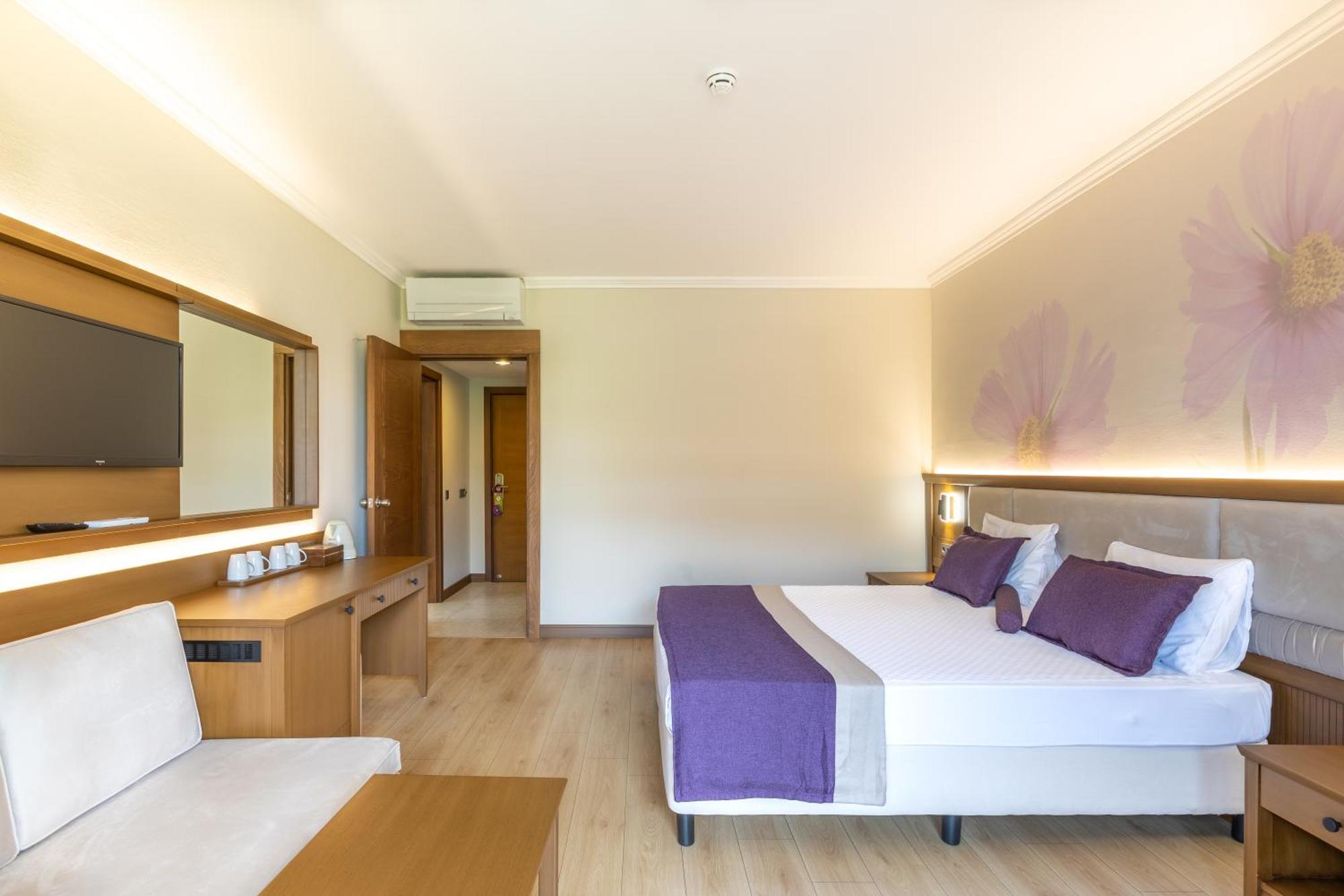 Club Hotel Felicia Village Manavgat Kültér fotó