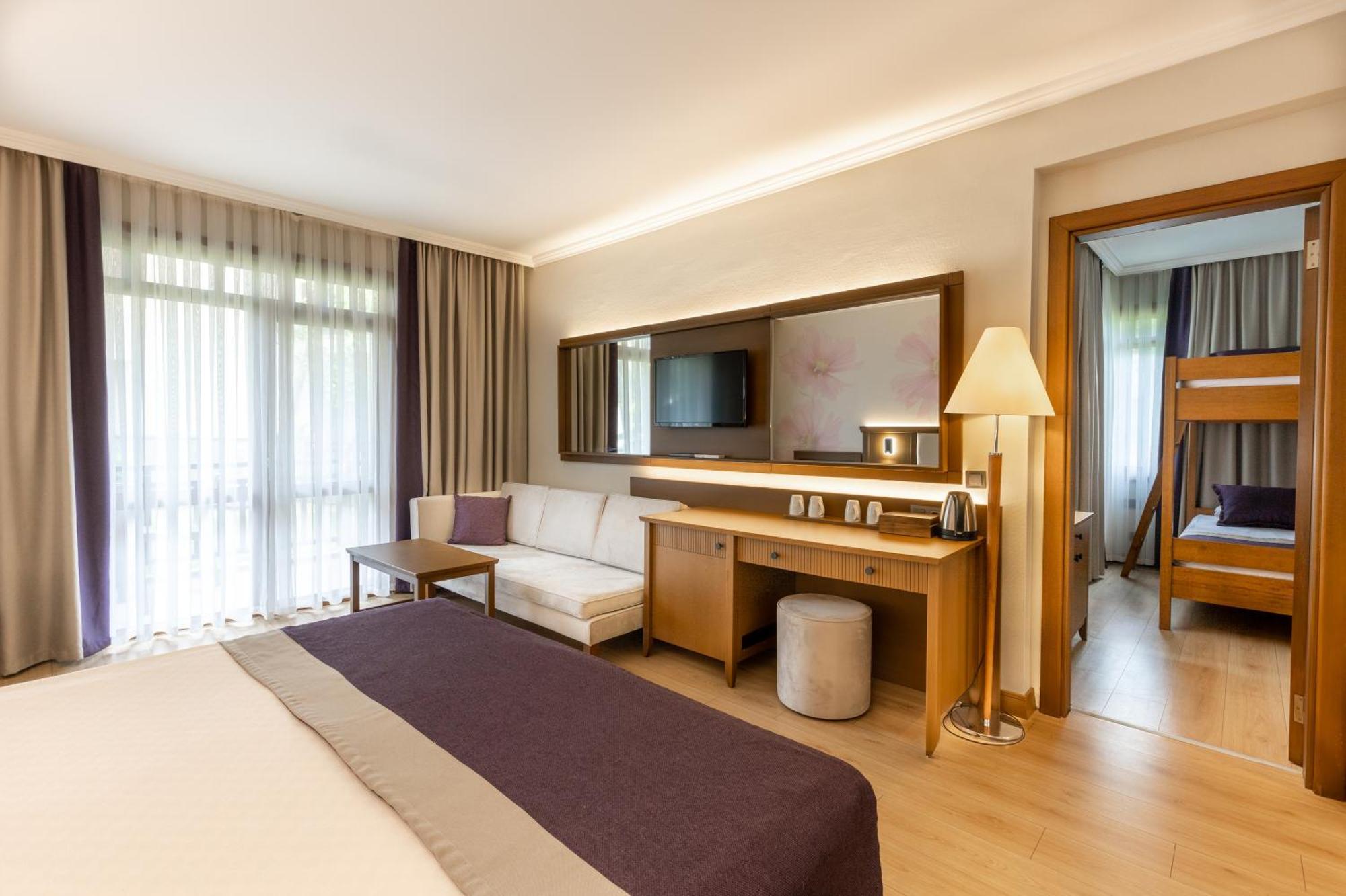 Club Hotel Felicia Village Manavgat Kültér fotó